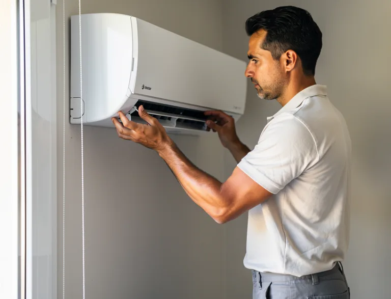 Instalación Aire Acondicionado servicio en Lugo